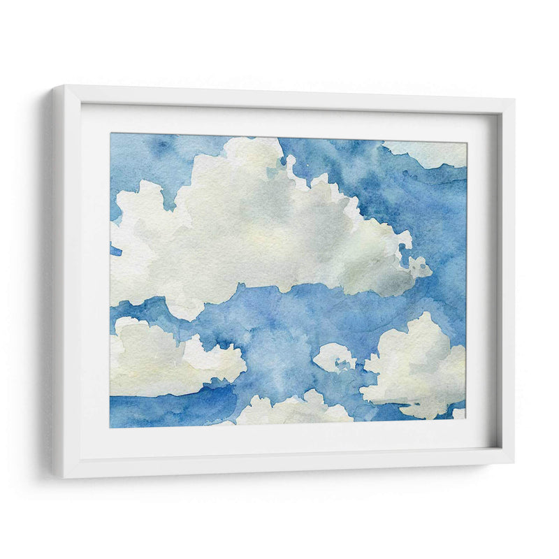 California Sky I - Gerard Paul Deshayes | Cuadro decorativo de Canvas Lab