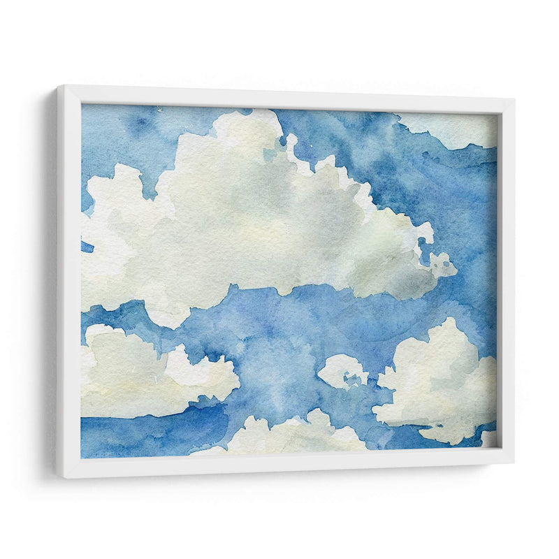 California Sky I - Gerard Paul Deshayes | Cuadro decorativo de Canvas Lab