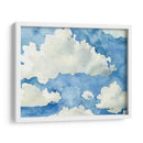 California Sky I - Gerard Paul Deshayes | Cuadro decorativo de Canvas Lab