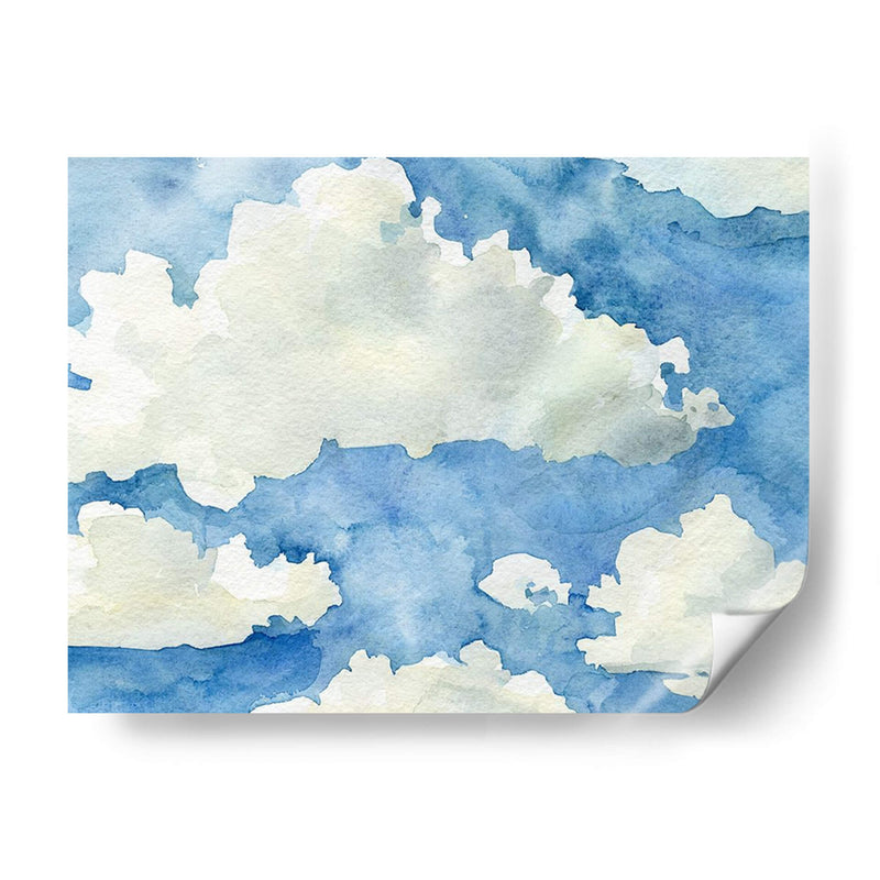 California Sky I - Gerard Paul Deshayes | Cuadro decorativo de Canvas Lab