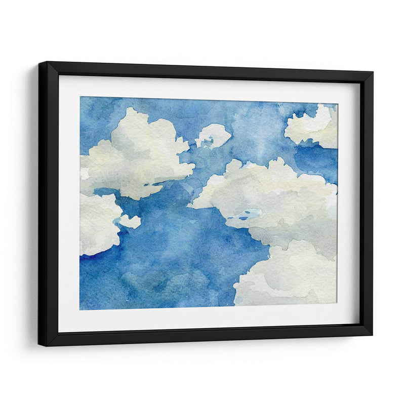 California Sky Ii - Gerard Paul Deshayes | Cuadro decorativo de Canvas Lab