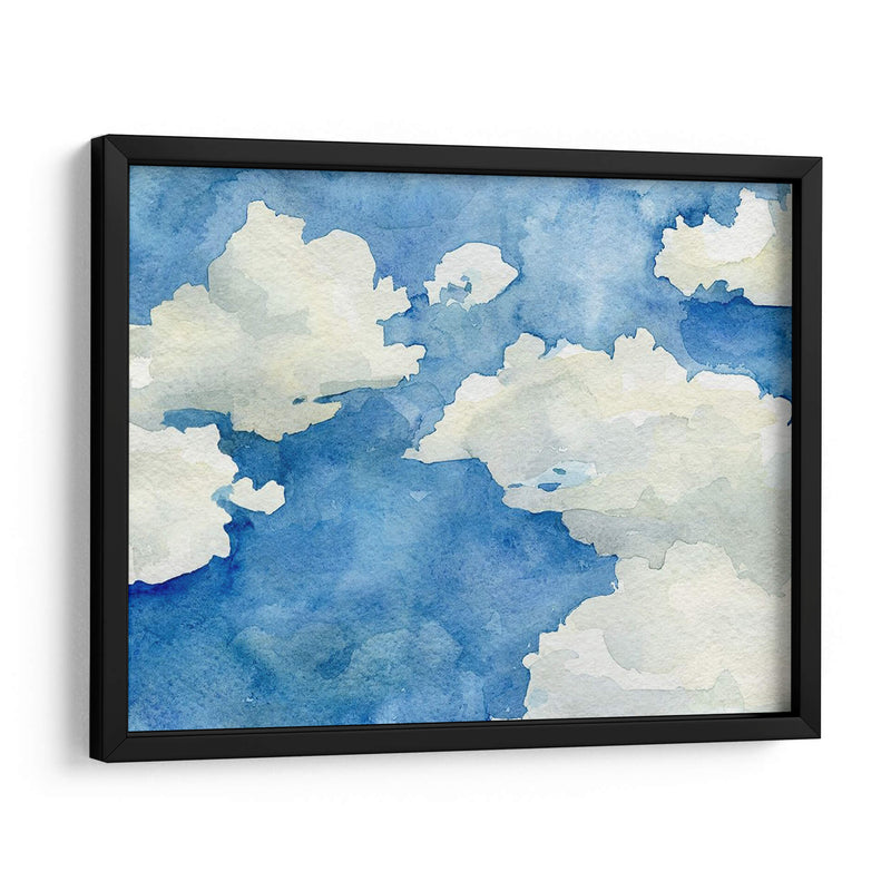 California Sky Ii - Gerard Paul Deshayes | Cuadro decorativo de Canvas Lab