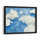 California Sky Ii - Gerard Paul Deshayes | Cuadro decorativo de Canvas Lab