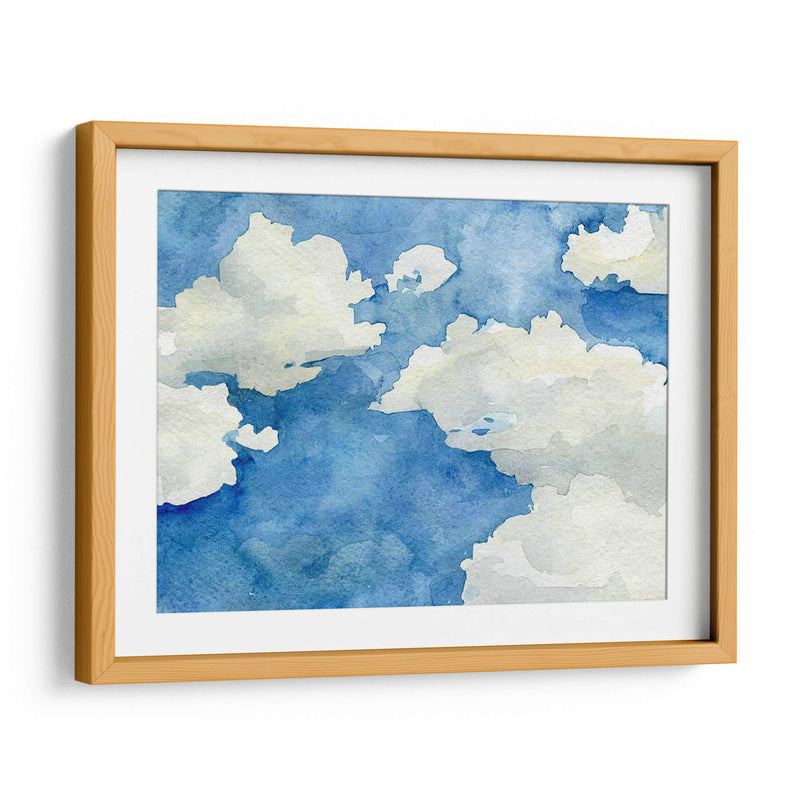 California Sky Ii - Gerard Paul Deshayes | Cuadro decorativo de Canvas Lab