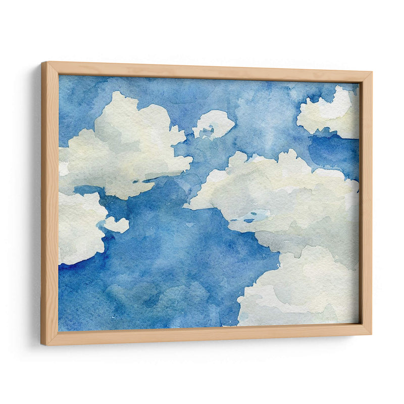 California Sky Ii - Gerard Paul Deshayes | Cuadro decorativo de Canvas Lab