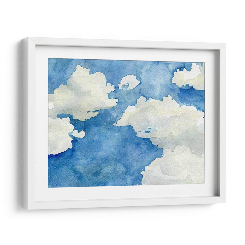 California Sky Ii - Gerard Paul Deshayes | Cuadro decorativo de Canvas Lab