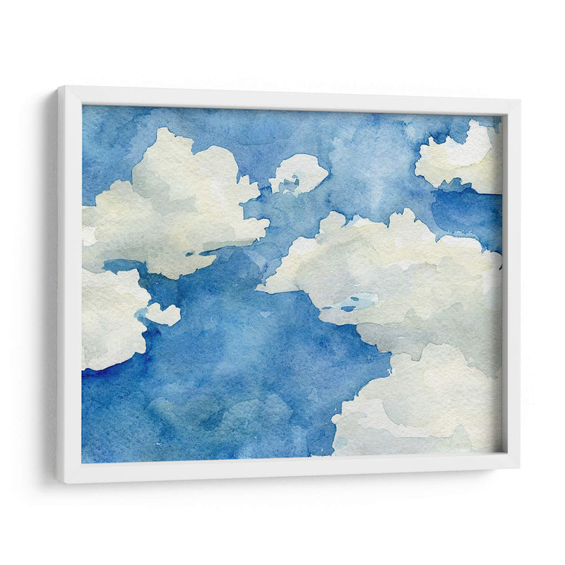 California Sky Ii - Gerard Paul Deshayes | Cuadro decorativo de Canvas Lab