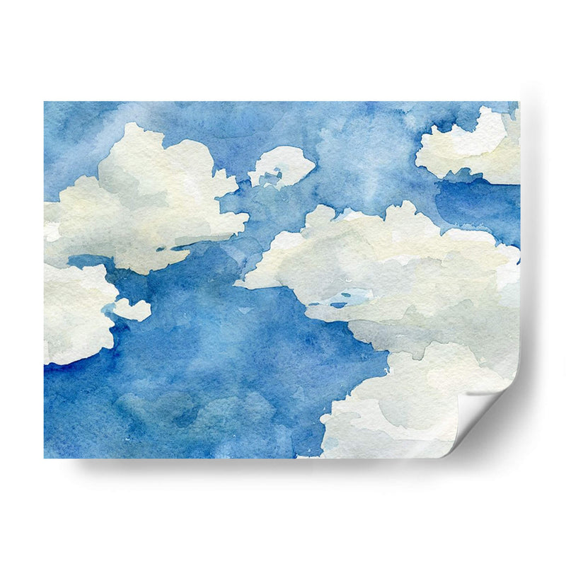 California Sky Ii - Gerard Paul Deshayes | Cuadro decorativo de Canvas Lab