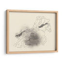 Lecciones De Roping I - W. Rutledge | Cuadro decorativo de Canvas Lab