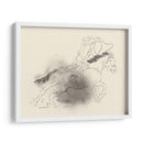 Lecciones De Roping I - W. Rutledge | Cuadro decorativo de Canvas Lab