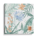 Bienvenido Tropical I - Jacob Green | Cuadro decorativo de Canvas Lab