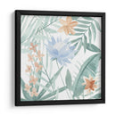 Bienvenido Tropical I - Jacob Green | Cuadro decorativo de Canvas Lab