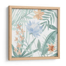 Bienvenido Tropical I - Jacob Green | Cuadro decorativo de Canvas Lab