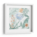Bienvenido Tropical I - Jacob Green | Cuadro decorativo de Canvas Lab