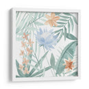 Bienvenido Tropical I - Jacob Green | Cuadro decorativo de Canvas Lab