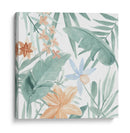 Bienvenida Tropical Ii - Jacob Green | Cuadro decorativo de Canvas Lab