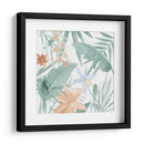Bienvenida Tropical Ii - Jacob Green | Cuadro decorativo de Canvas Lab
