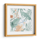 Bienvenida Tropical Ii - Jacob Green | Cuadro decorativo de Canvas Lab