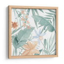 Bienvenida Tropical Ii - Jacob Green | Cuadro decorativo de Canvas Lab