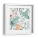 Bienvenida Tropical Ii - Jacob Green | Cuadro decorativo de Canvas Lab