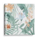 Bienvenida Tropical Iii - Jacob Green | Cuadro decorativo de Canvas Lab