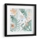 Bienvenida Tropical Iii - Jacob Green | Cuadro decorativo de Canvas Lab