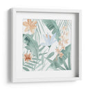 Bienvenida Tropical Iii - Jacob Green | Cuadro decorativo de Canvas Lab
