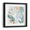 Bienvenida Tropical Iv - Jacob Green | Cuadro decorativo de Canvas Lab