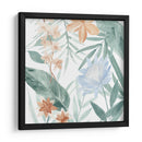 Bienvenida Tropical Iv - Jacob Green | Cuadro decorativo de Canvas Lab