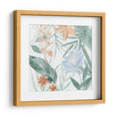 Bienvenida Tropical Iv - Jacob Green | Cuadro decorativo de Canvas Lab