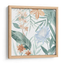 Bienvenida Tropical Iv - Jacob Green | Cuadro decorativo de Canvas Lab