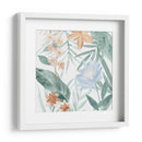 Bienvenida Tropical Iv - Jacob Green | Cuadro decorativo de Canvas Lab