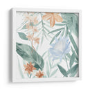 Bienvenida Tropical Iv - Jacob Green | Cuadro decorativo de Canvas Lab