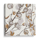 Bolas De Algodón I - Melissa Wang | Cuadro decorativo de Canvas Lab