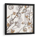 Bolas De Algodón I - Melissa Wang | Cuadro decorativo de Canvas Lab