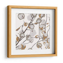 Bolas De Algodón I - Melissa Wang | Cuadro decorativo de Canvas Lab