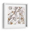 Bolas De Algodón I - Melissa Wang | Cuadro decorativo de Canvas Lab