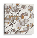 Bolas De Algodón Ii - Melissa Wang | Cuadro decorativo de Canvas Lab