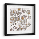 Bolas De Algodón Ii - Melissa Wang | Cuadro decorativo de Canvas Lab