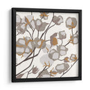 Bolas De Algodón Ii - Melissa Wang | Cuadro decorativo de Canvas Lab