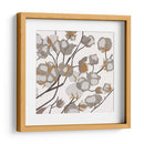 Bolas De Algodón Ii - Melissa Wang | Cuadro decorativo de Canvas Lab