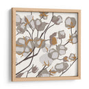 Bolas De Algodón Ii - Melissa Wang | Cuadro decorativo de Canvas Lab