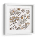 Bolas De Algodón Ii - Melissa Wang | Cuadro decorativo de Canvas Lab