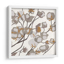 Bolas De Algodón Ii - Melissa Wang | Cuadro decorativo de Canvas Lab