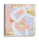 Champagne Blush I - Melissa Wang | Cuadro decorativo de Canvas Lab