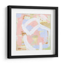 Champagne Blush I - Melissa Wang | Cuadro decorativo de Canvas Lab