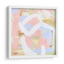 Champagne Blush I - Melissa Wang | Cuadro decorativo de Canvas Lab