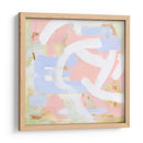 Champagne Blush Ii - Melissa Wang | Cuadro decorativo de Canvas Lab