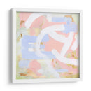 Champagne Blush Ii - Melissa Wang | Cuadro decorativo de Canvas Lab