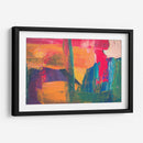 Brochazos a color | Cuadro decorativo de Canvas Lab